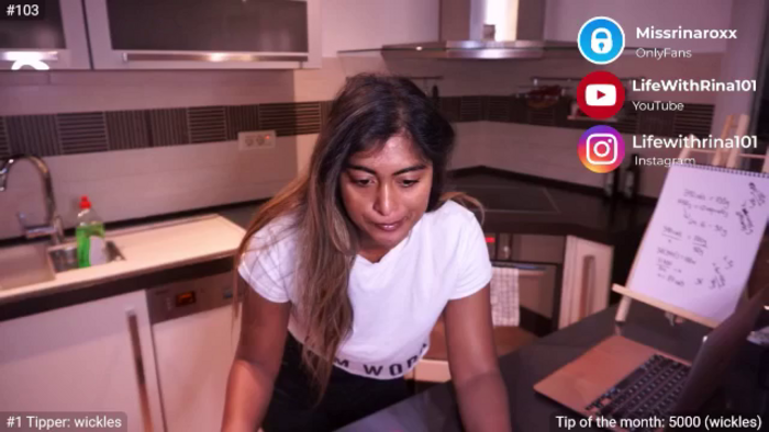 Missrinaroxx