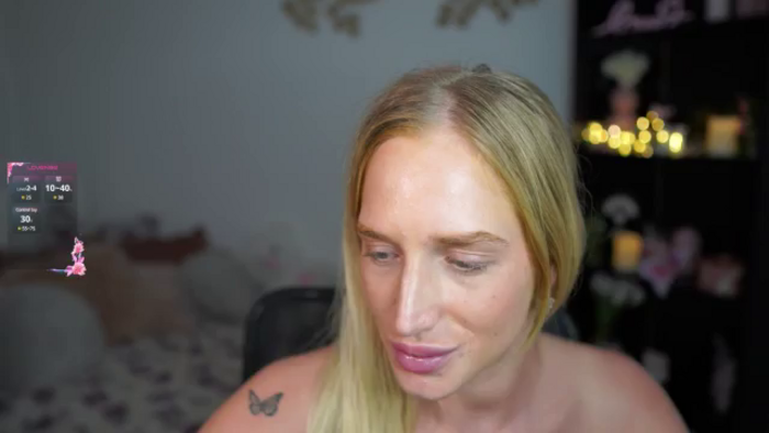 NicoletteShea
