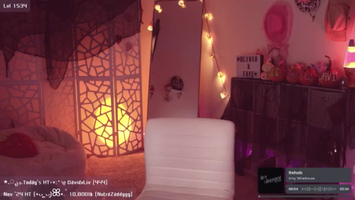 OliviaxFaye
