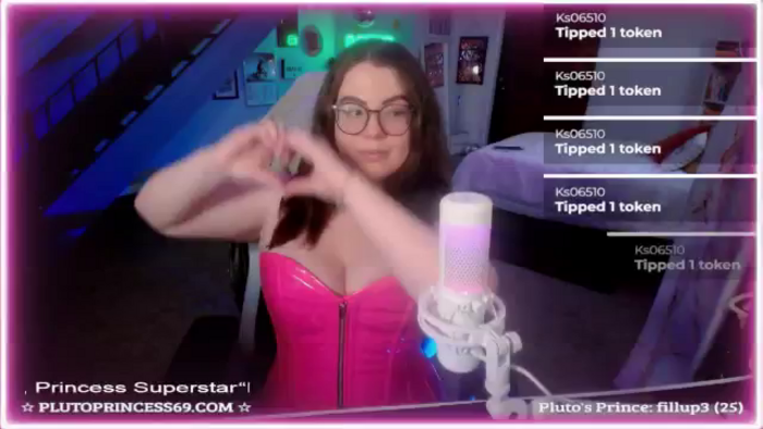PlutoPrincess
