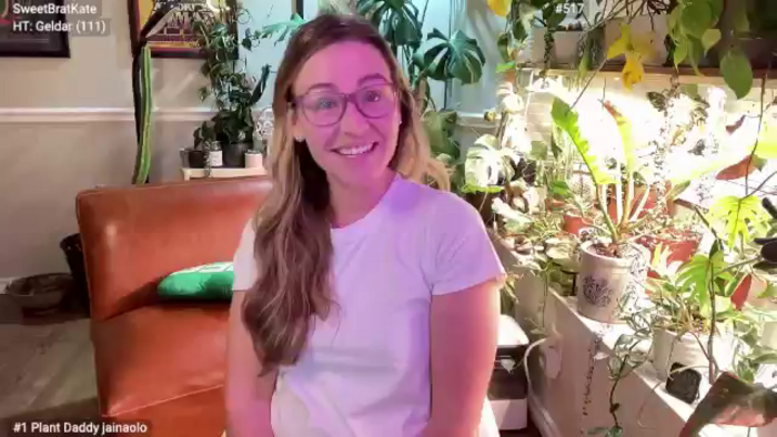SweetbratKate