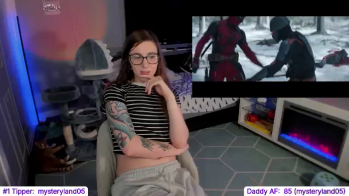 TheSharkQueen