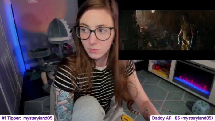 TheSharkQueen