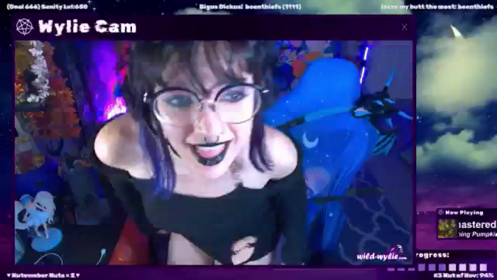 WildWyliePM