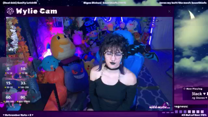 WildWyliePM
