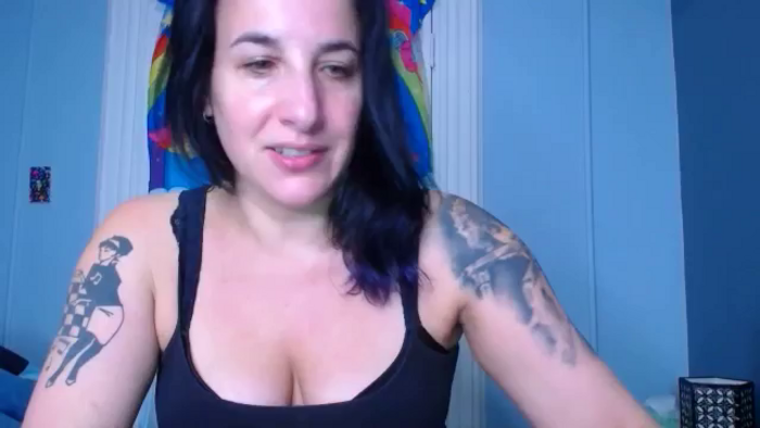 abustybabe