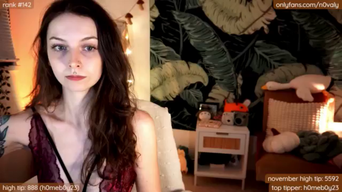 n0valy