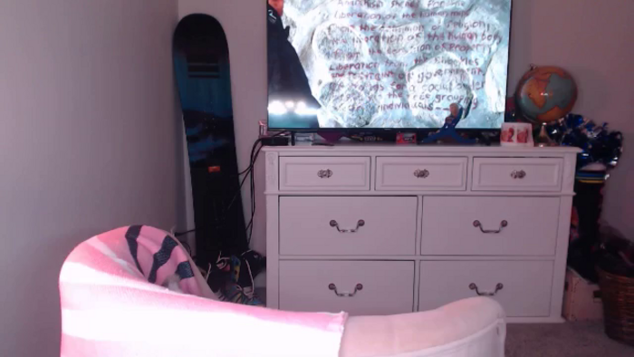 AlexisWildest