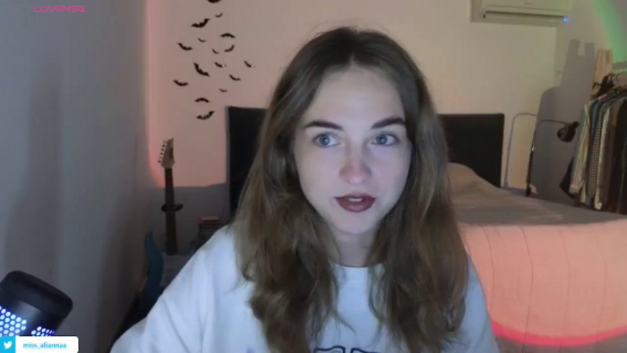 Aliannaa