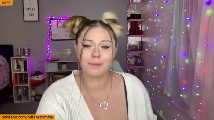 BritanyBomber