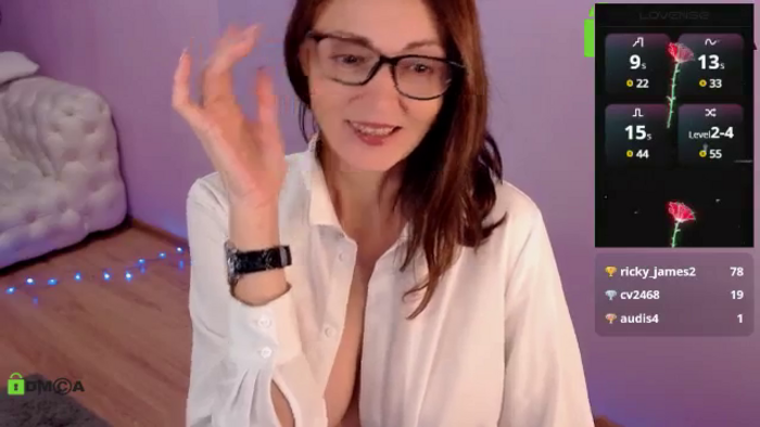 CaringSophie