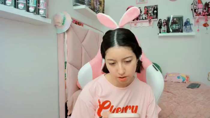 Cherrycute666