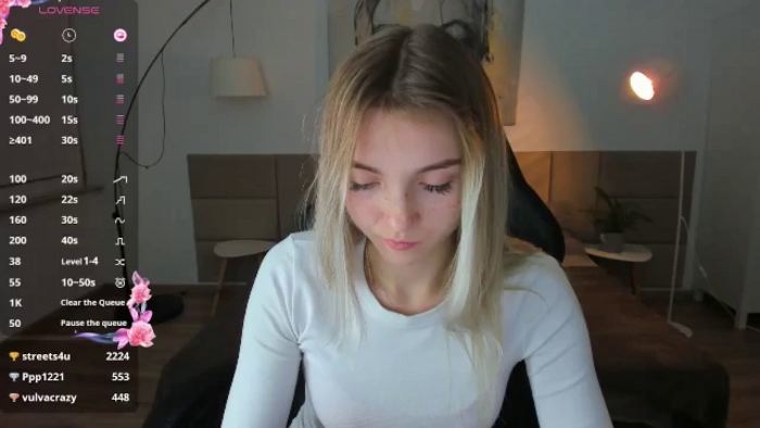 Daisyy