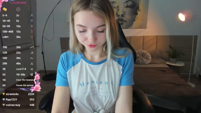 Daisyy