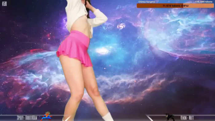 Dashy