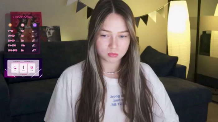EvaSweetKiss