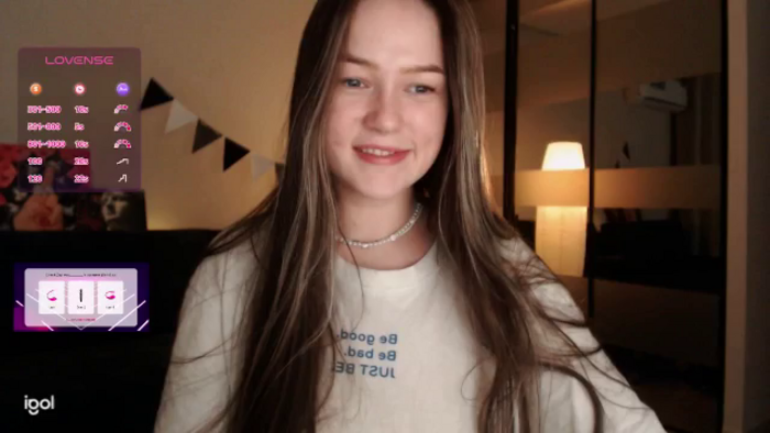 EvaSweetKiss