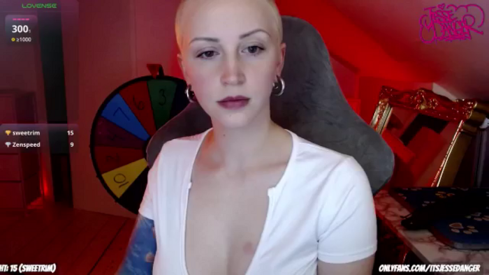 JesseDanger