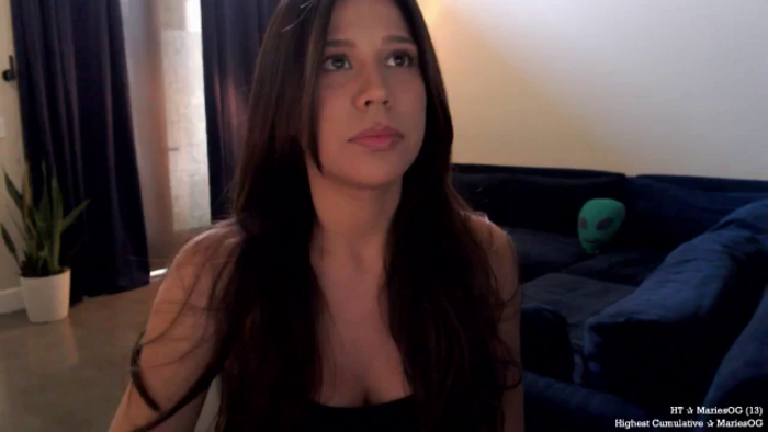 Marie