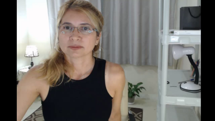 Marjoriecam