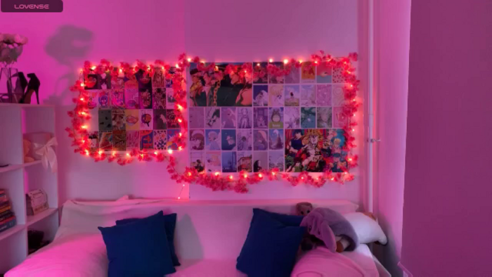 Milly_Saint