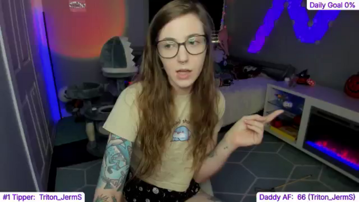 TheSharkQueen