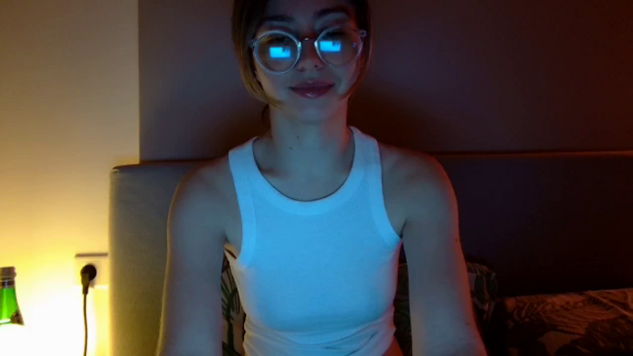 WhoribleSasha