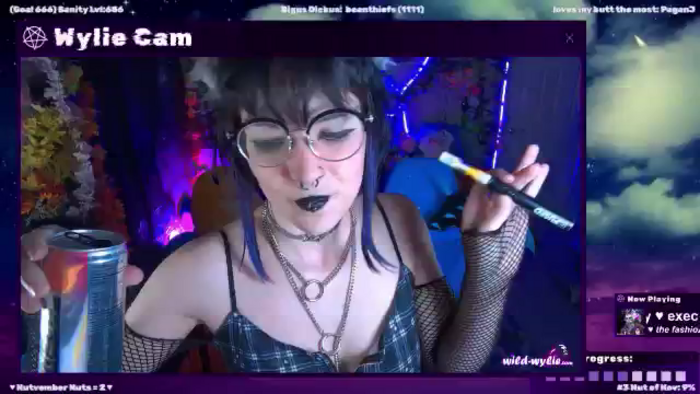 WildWyliePM