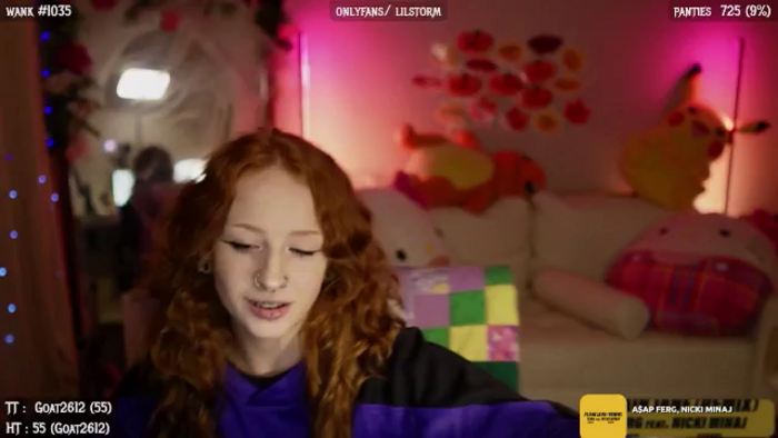 lilstorm