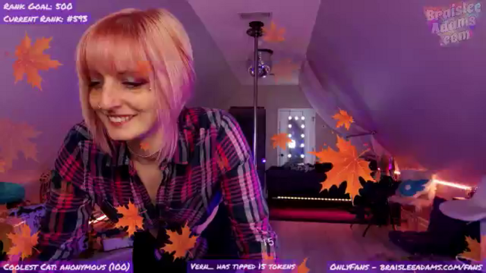 BraisleeAdams