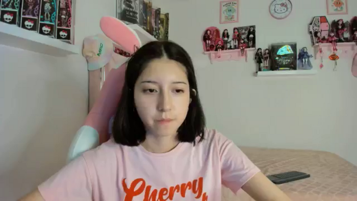 Cherrycute666