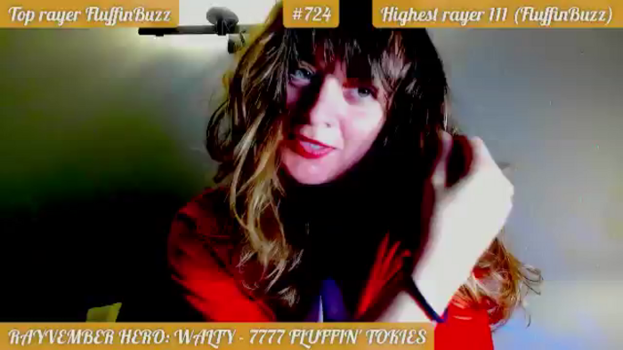 FluffinRayRay