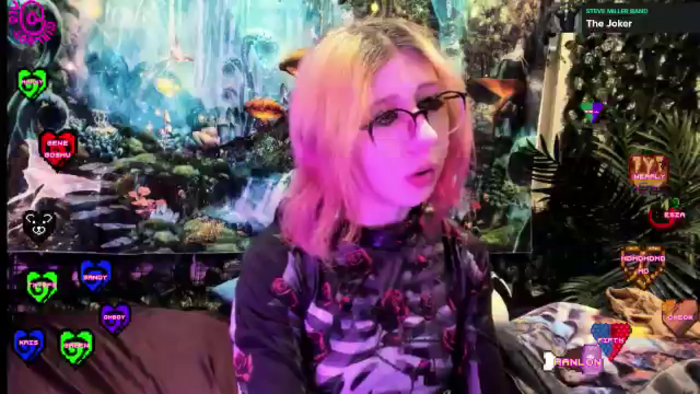 GirlbotDiv