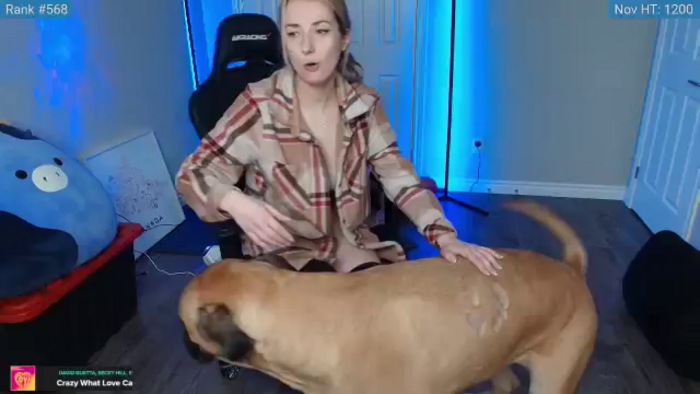 HaileeCameron