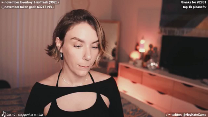 HeyKate