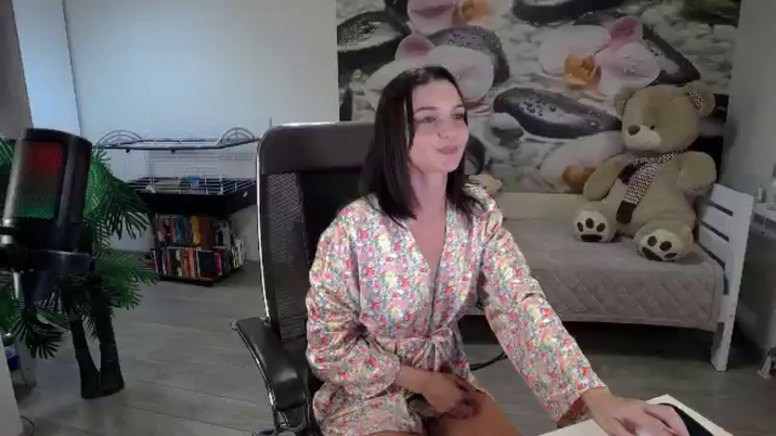 HoneyIAmHome