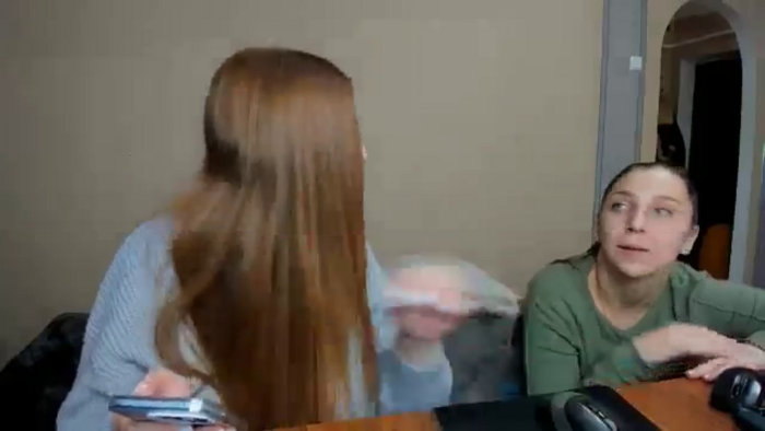 IFlowersGirl