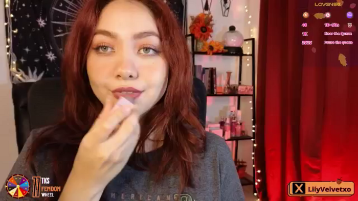 LilyVelvet