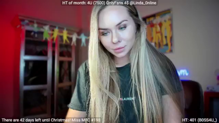 Linda_0nline