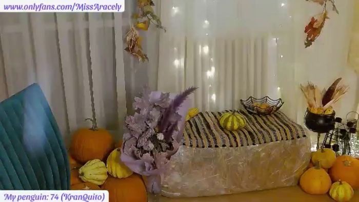 MissAracely
