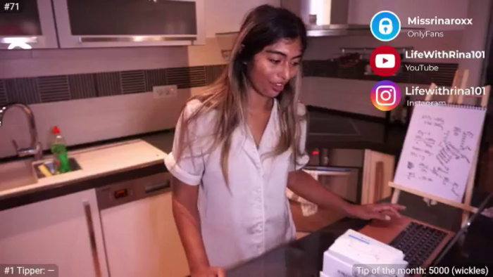 Missrinaroxx