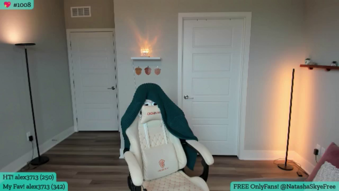 NatashaSkye