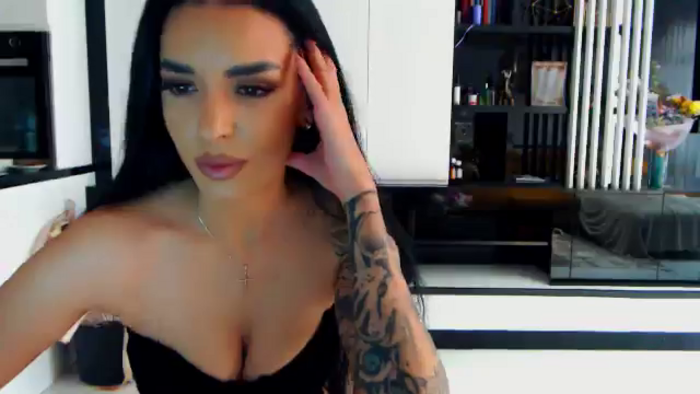 NicoleCrystal