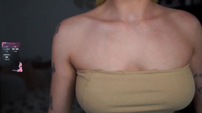NicoletteShea