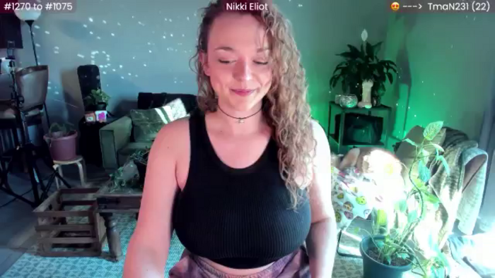NikkiEliot