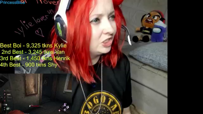 PrincessBluu
