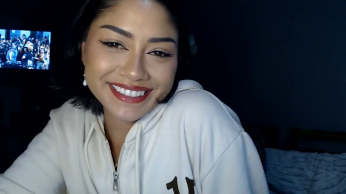 YourGoddessLu