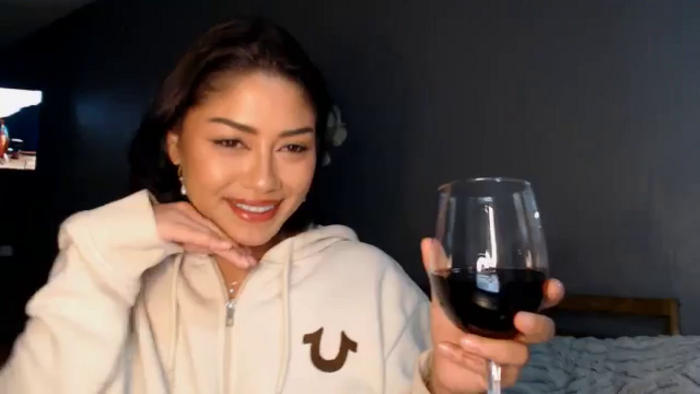 YourGoddessLu