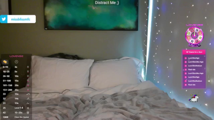 aMissBliss