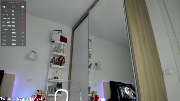 AngelaMyst